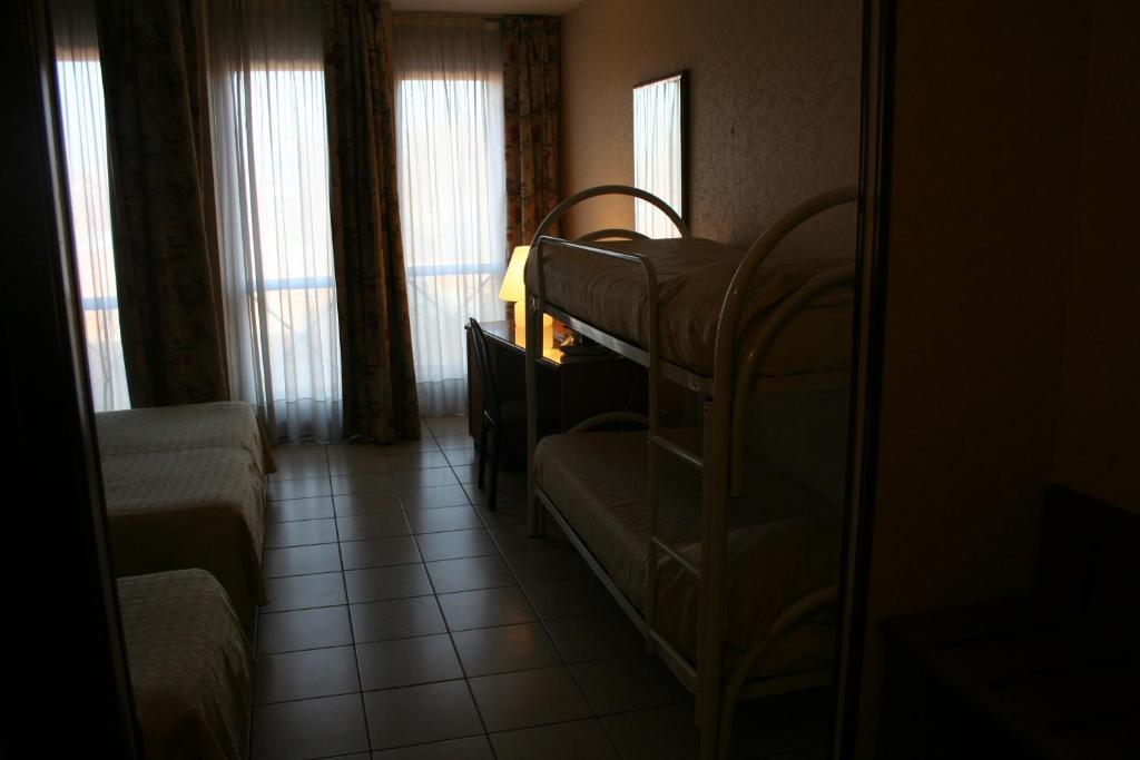 Hotel Citta 2000 Рим Экстерьер фото